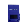 MemCard PRO GC - Die letzte GameCube Speicherkarte