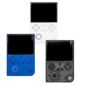 Gaming Systems