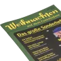 Weihnachten auf dem Commodore magazine cover