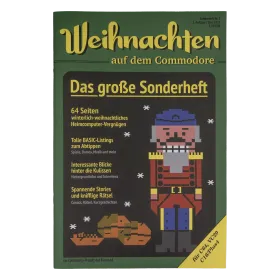 Magazines