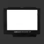 GameBoy Advance SP scratch-resistant glass protector