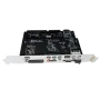 Appy's Retro Scalar Monitor with SVideo/RF module