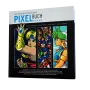 Das inoffizielle MegaDrive Pixelbuch cover
