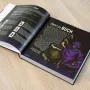 Das inoffizielle MegaDrive Pixelbuch cover