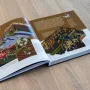 Das inoffizielle MegaDrive Pixelbuch cover