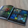 Das MegaDrive Pixelbuch Covershot