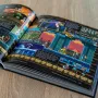 Das inoffizielle MegaDrive Pixelbuch cover