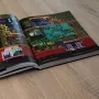 Das inoffizielle MegaDrive Pixelbuch cover