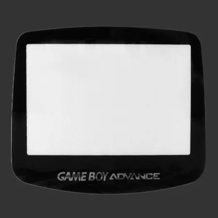 GameBoy Advance Screen Protector - Scratch Resistant Glass