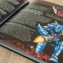 Das inoffizielle MegaDrive Pixelbuch cover