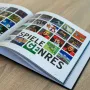Das inoffizielle MegaDrive Pixelbuch cover
