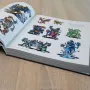 Das inoffizielle MegaDrive Pixelbuch cover