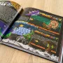 Das inoffizielle MegaDrive Pixelbuch cover