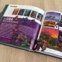 Das inoffizielle MegaDrive Pixelbuch cover