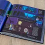 Das MegaDrive Pixelbuch Covershot