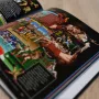 Das inoffizielle MegaDrive Pixelbuch cover