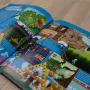 Das inoffizielle MegaDrive Pixelbuch cover