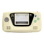 GameGear Replacement Shell Kit