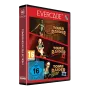 Tomb Raider Collection 1 Evercade
