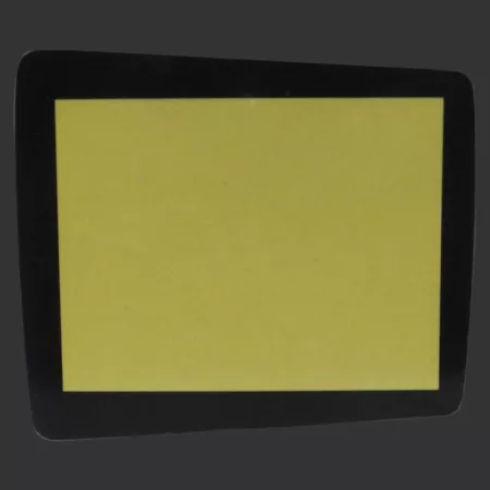 Sega Nomad Ersatzdisplayscheibe aus Glas