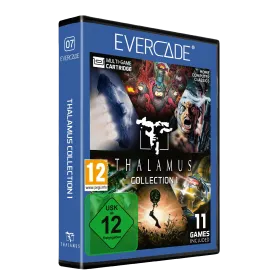 Products for the Evercade