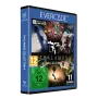 Thalamus Collection 1 - Evercade Blue Cartridge 7