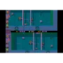 Bitmap Brothers Collection 2 - Evercade Blue Cartridge
