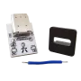 SEGA MegaDrive 2 CleanPower Adapter