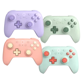 Spielcontroller und Adapter