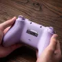 8BitDo Ultimate 2C Funk Controller in Schwarz