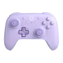8BitDo Ultimate 2C Funk Controller in Schwarz