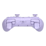 8BitDo Ultimate 2C Funk Controller in Schwarz