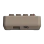 8BitDo Retro 18 Numpad - C64 Edition