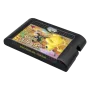 Devwill Too Prologue - MegaDrive/Genesis Platformer