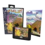 Devwill Too Prologue - MegaDrive/Genesis Platformer
