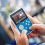 Blaze Technos Super Pocket handheld console