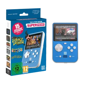 Gaming Systems