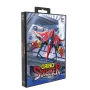 Grind Stormer Collectors Edition for Sega MegaDrive / Genesis