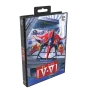 Grind Stormer Collectors Edition for Sega MegaDrive / Genesis