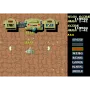 Slap Fight Sammleredition auf MegaDrive