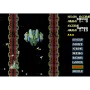 Slap Fight Sammleredition auf MegaDrive