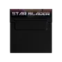 Star Blader for Atari Lynx - Fun Battle Action