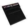 Star Blader for Atari Lynx - Fun Battle Action