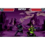 Star Blader for Atari Lynx - Fun Battle Action
