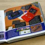 Das inoffizielle GBA Pixelbuch - Pixelkunst entdecken