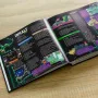 Das inoffizielle GBA Pixelbuch - Pixelkunst entdecken