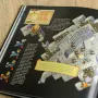 Das inoffizielle GBA Pixelbuch - Pixelkunst entdecken