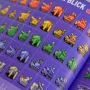 Das inoffizielle GBA Pixelbuch - Pixelkunst entdecken
