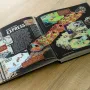 Das inoffizielle GBA Pixelbuch - Pixelkunst entdecken