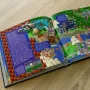 Das inoffizielle GBA Pixelbuch - Pixelkunst entdecken